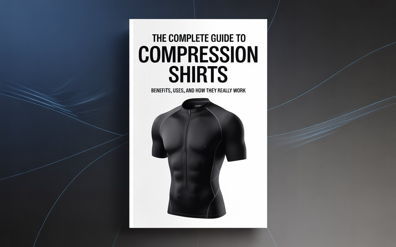 compression shirt