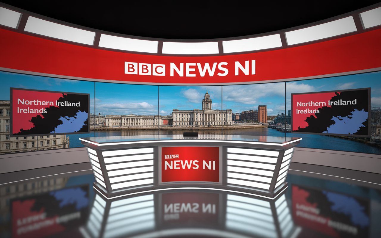 bbc news ni