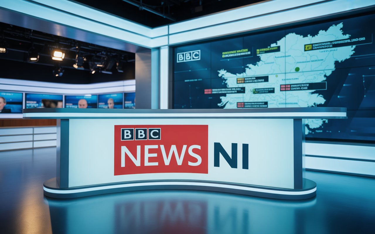 bbc news ni
