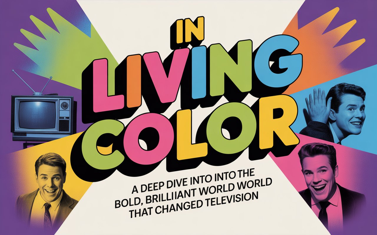 in living color
