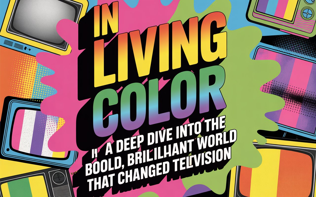in living color
