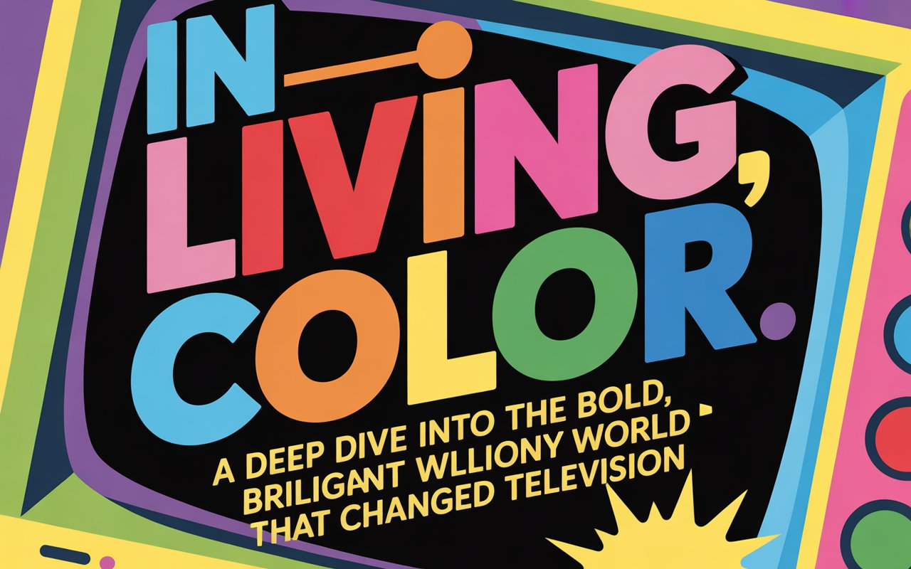 in living color