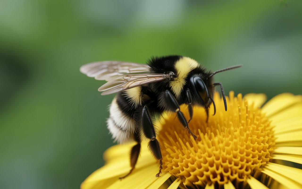Do Bumble Bees Sting? A Complete Guide for the Curious Reader