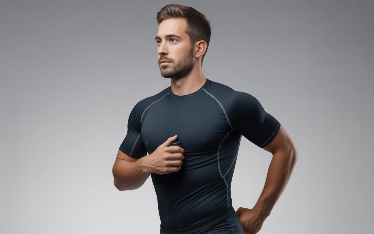 The Complete Guide to Compression Shirts: Benefits, Uses, and How They Really Work