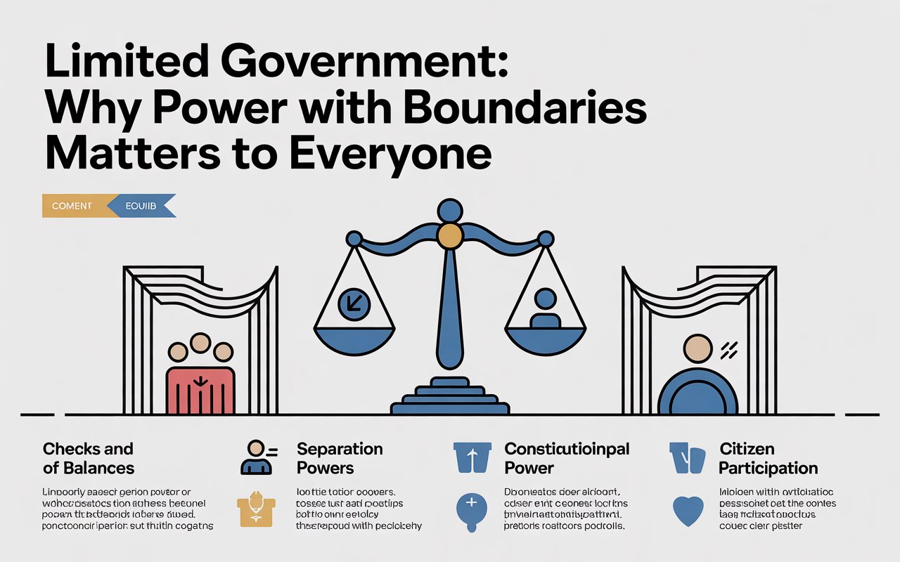 limited government