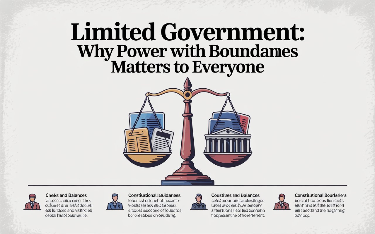 limited government