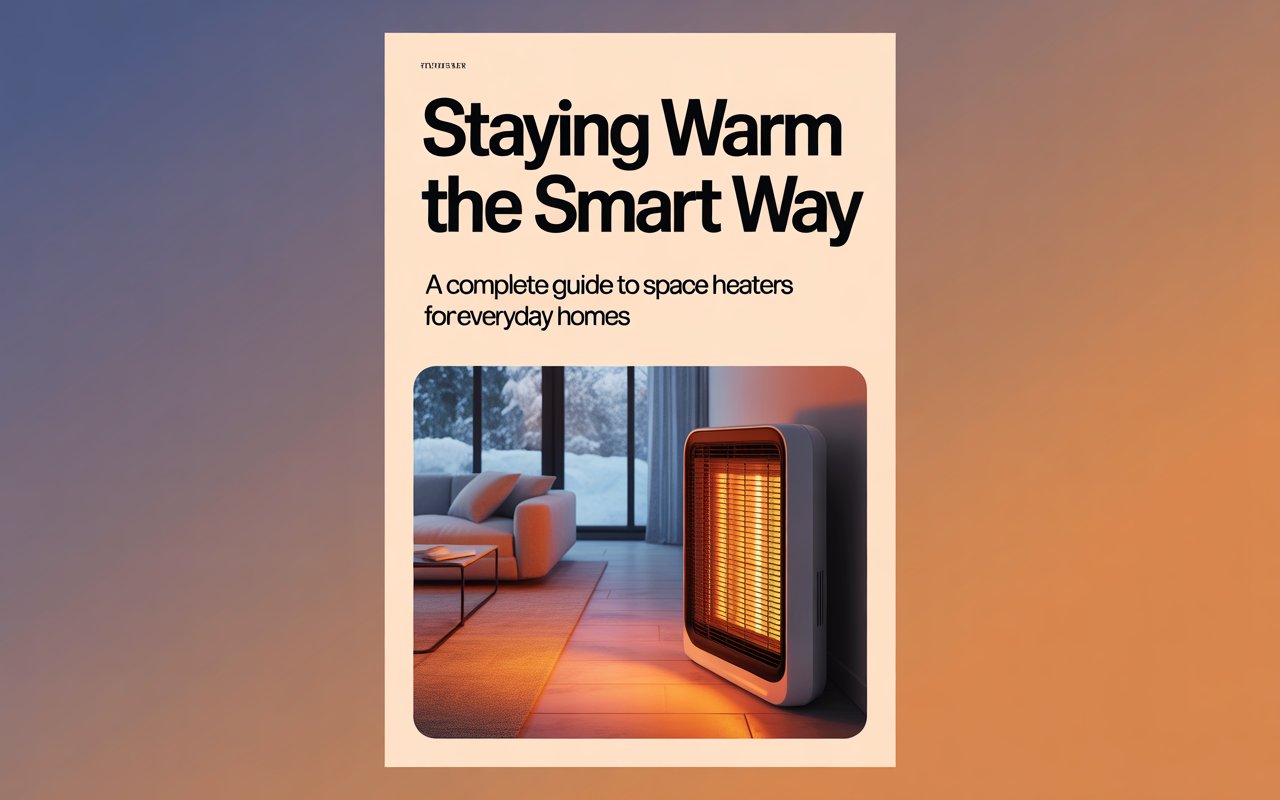 space heater