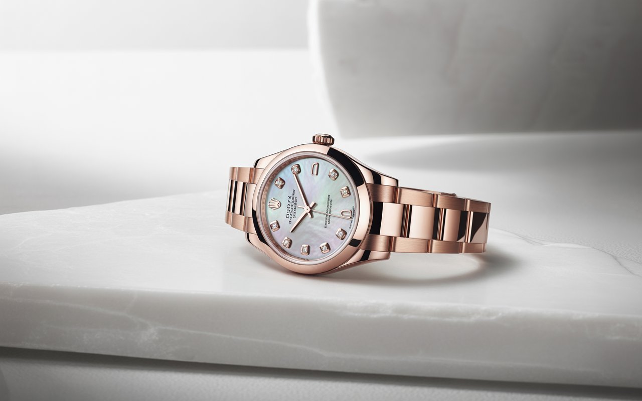 women's rolex watch