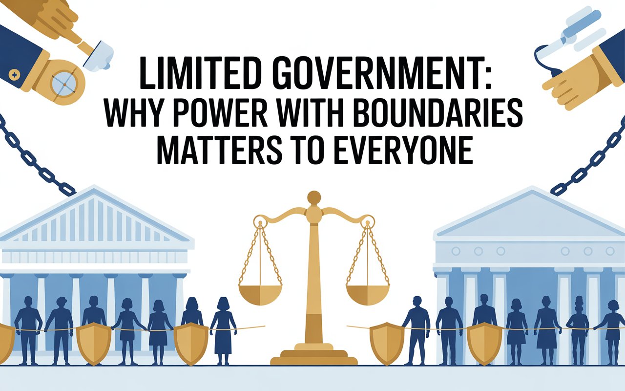 limited government