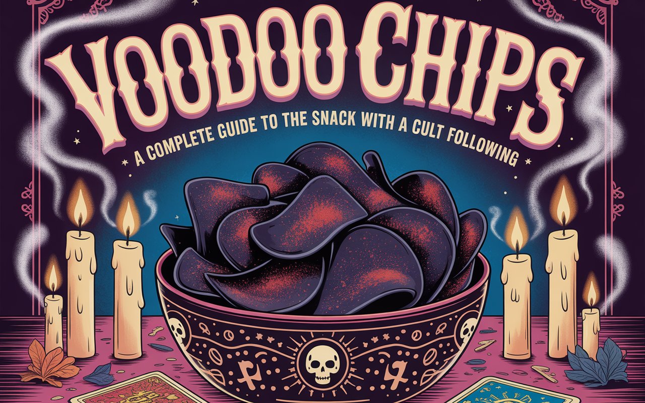 voodoo chips