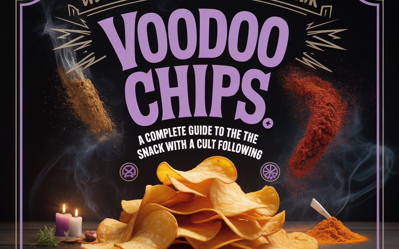 voodoo chips