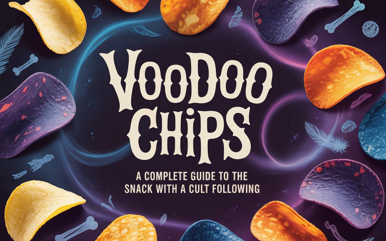voodoo chips