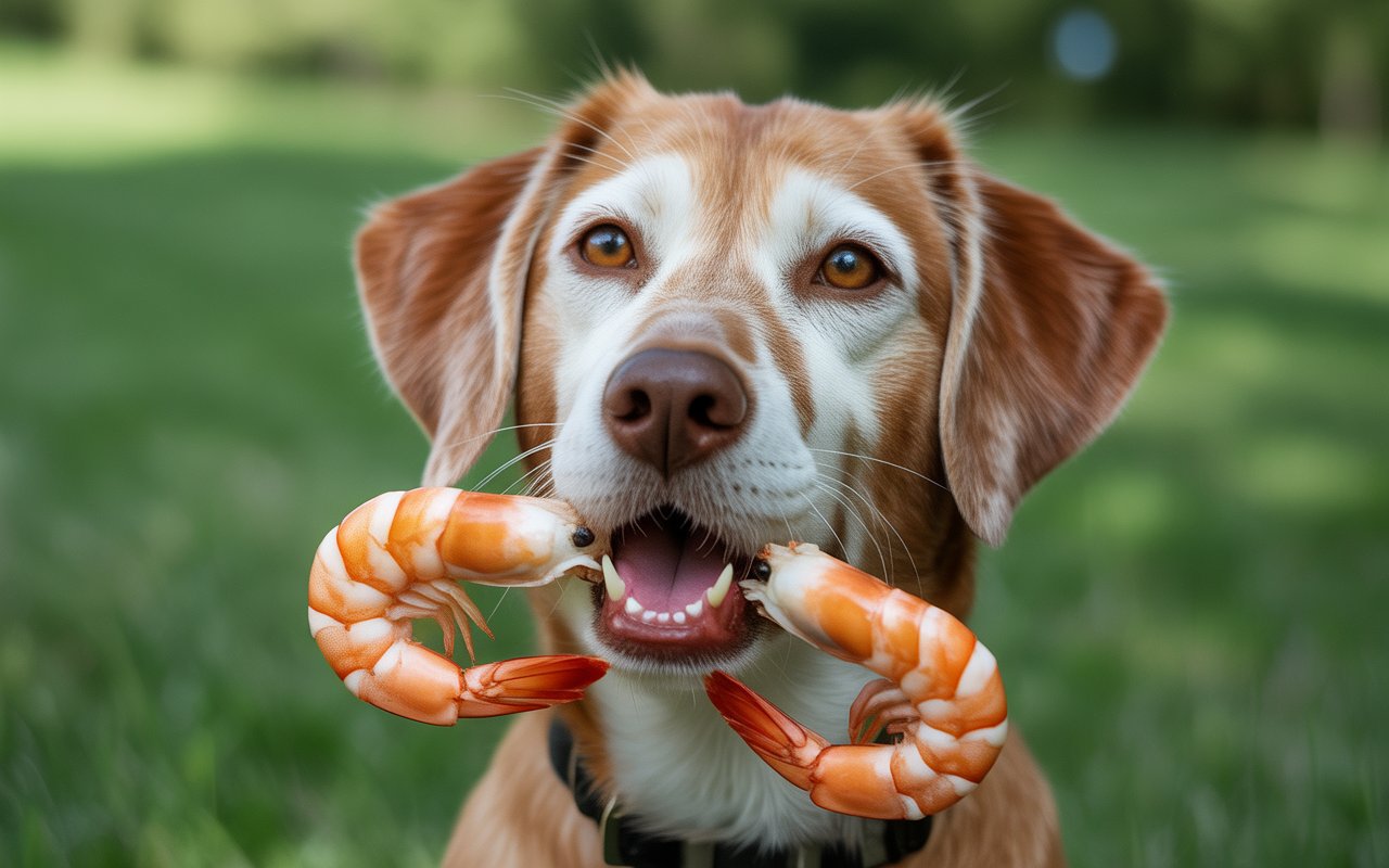 Can Dogs Eat Shrimp? A Complete, Down-to-Earth Guide for Pet Owners