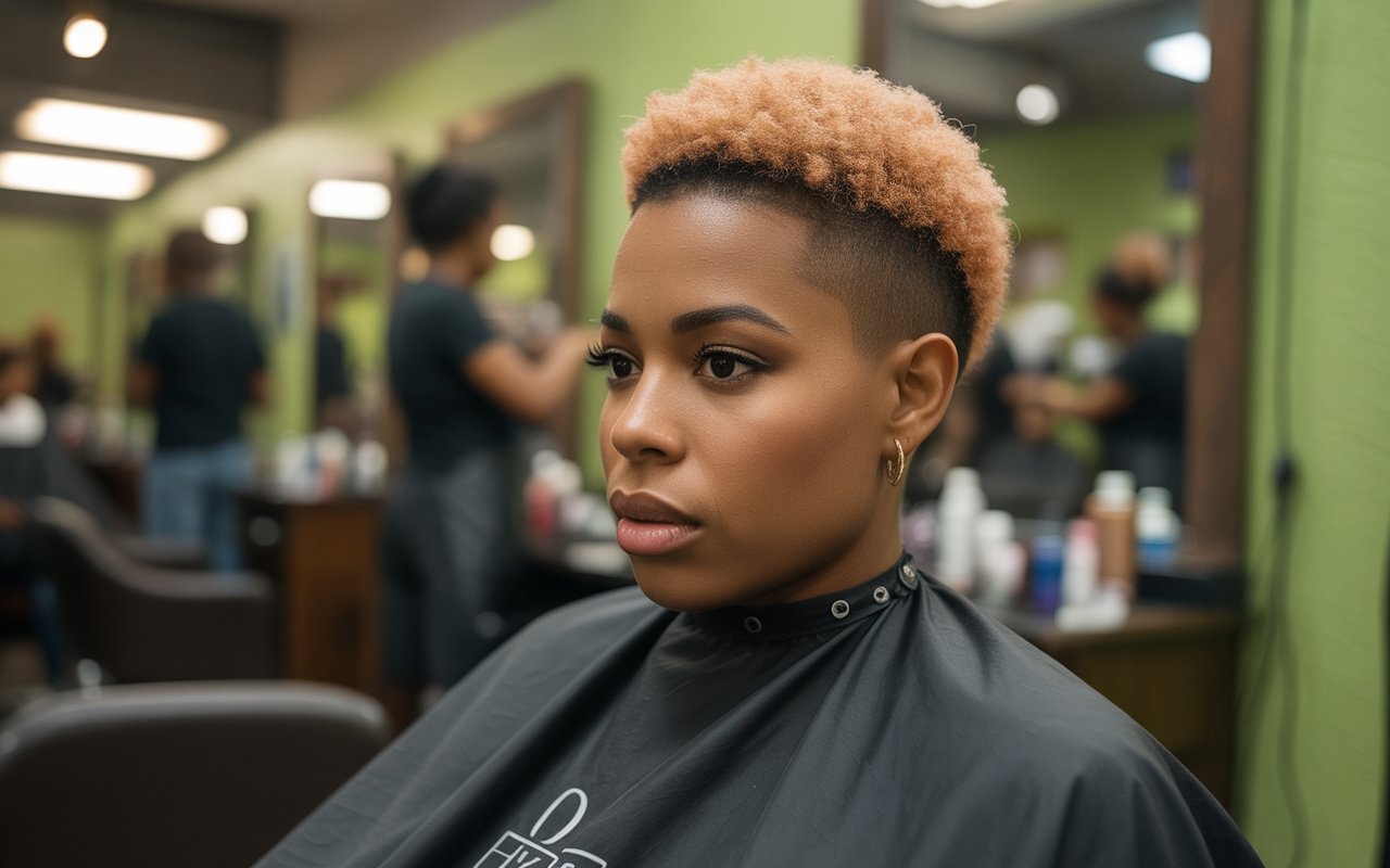 dominican hair salon