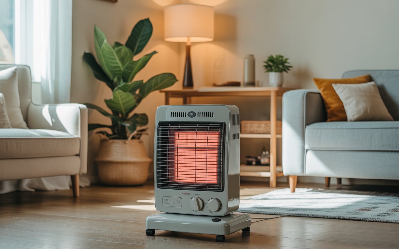 Staying Warm the Smart Way: A Complete Guide to Space Heaters for Everyday Homes