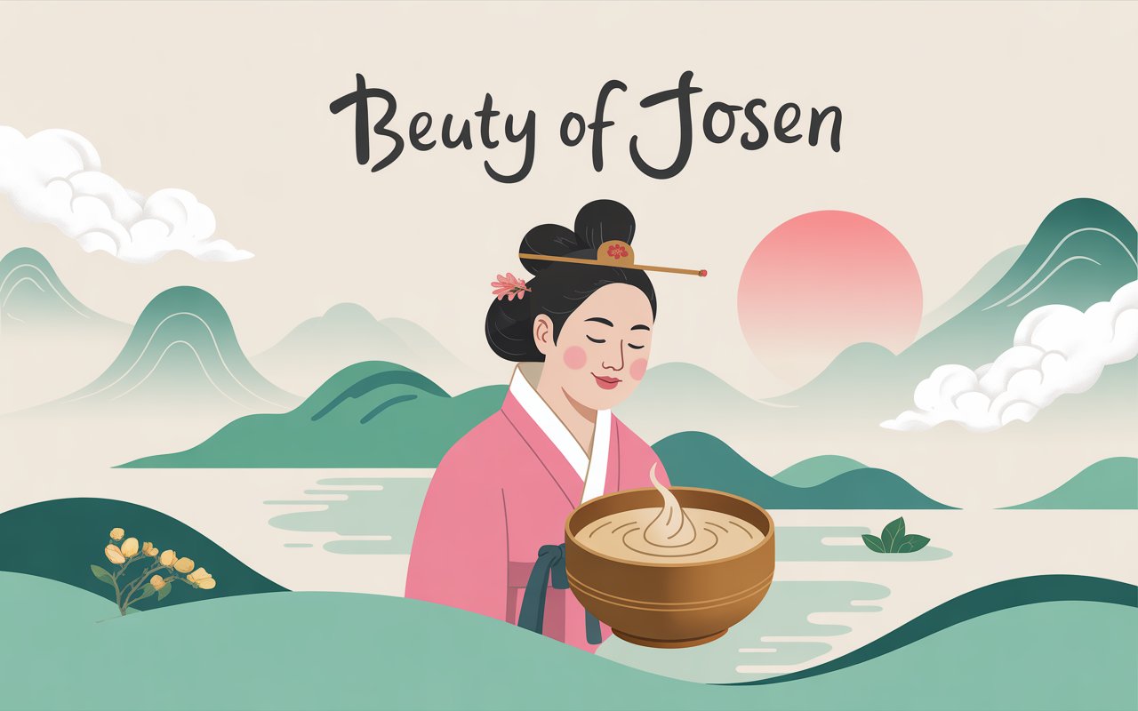The Beauty of Joseon: A Deep Dive Into Tradition-Inspired Skincare