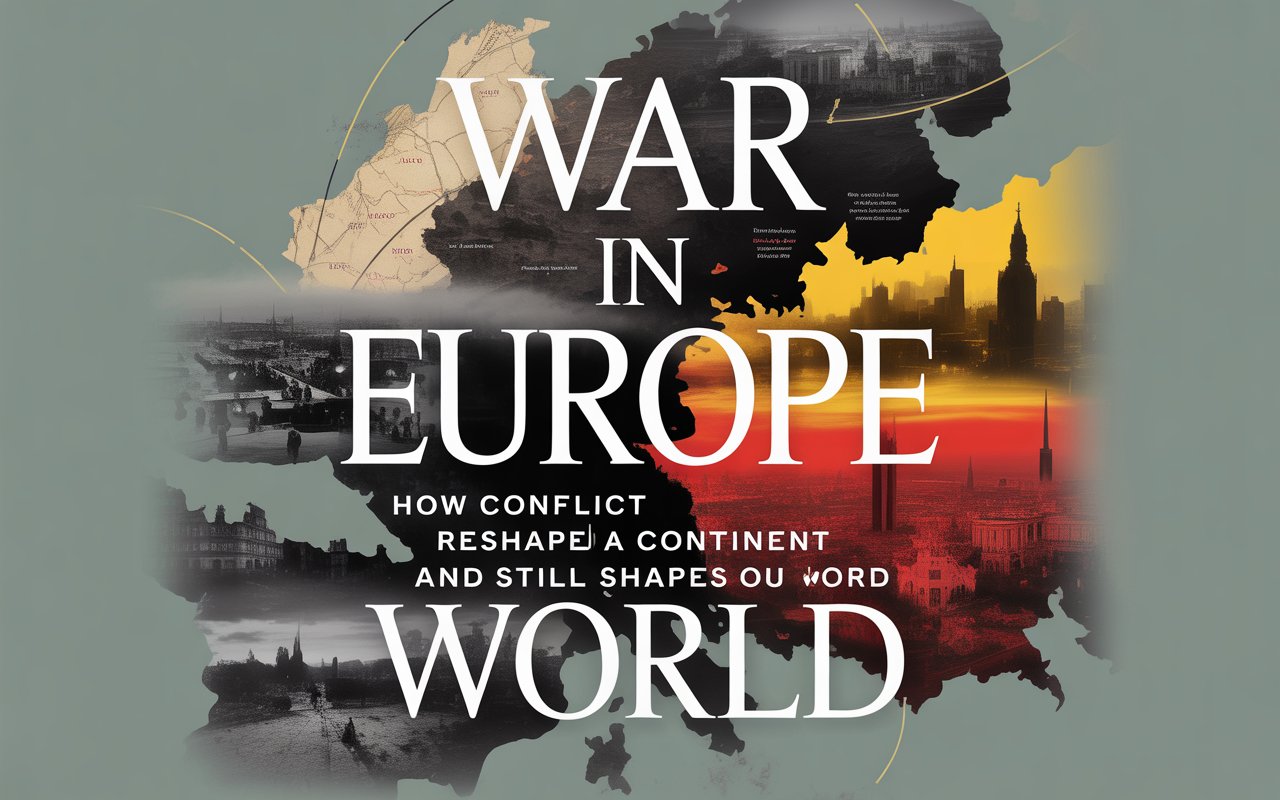 war in europe