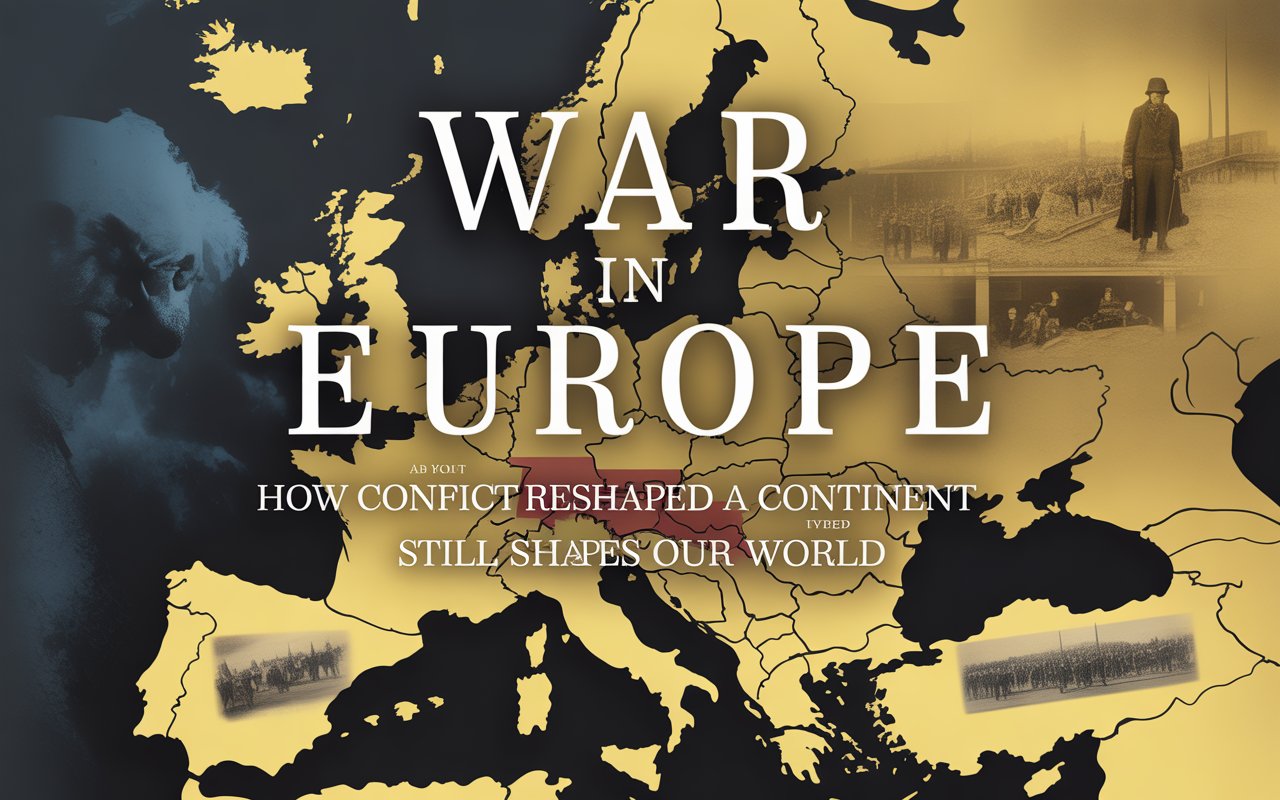 war in europe