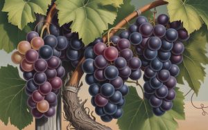 Muscadine Grapes: America’s Native Treasure with a Story to Tell