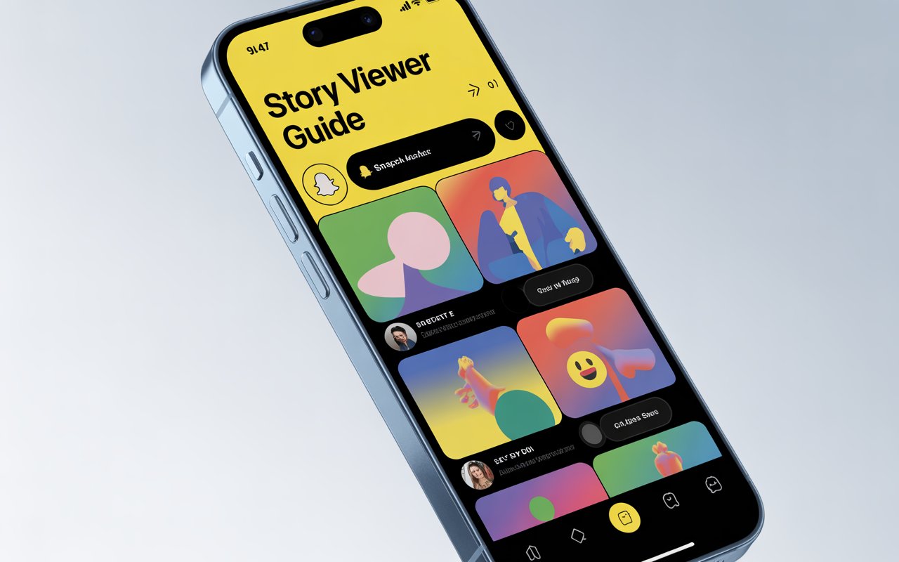 Snapchat Story Viewer: How It Works, Why It Matters, and What You Should Know