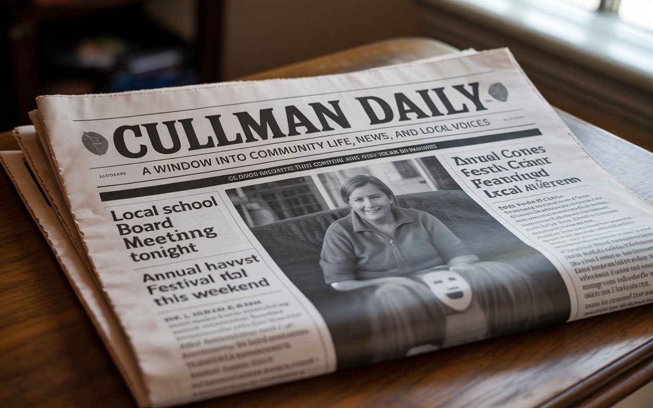 cullman daily