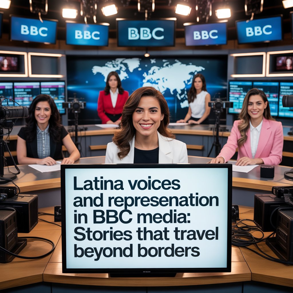 latina bbc