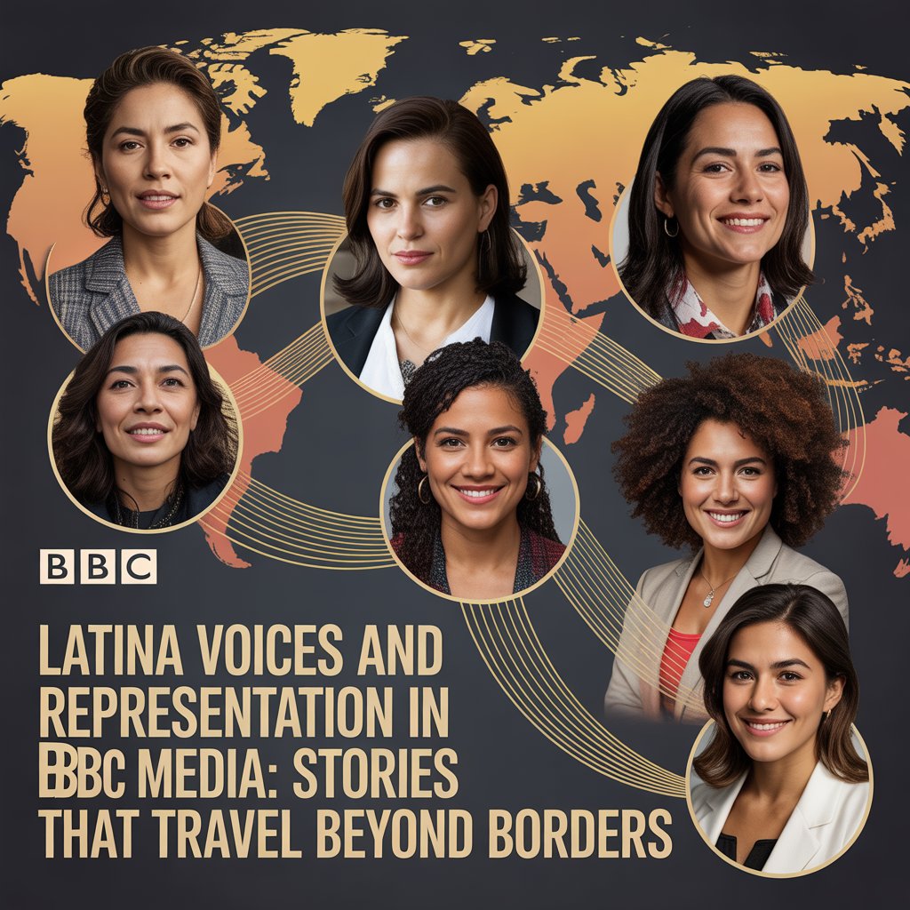 latina bbc