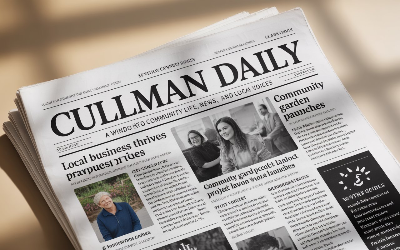cullman daily