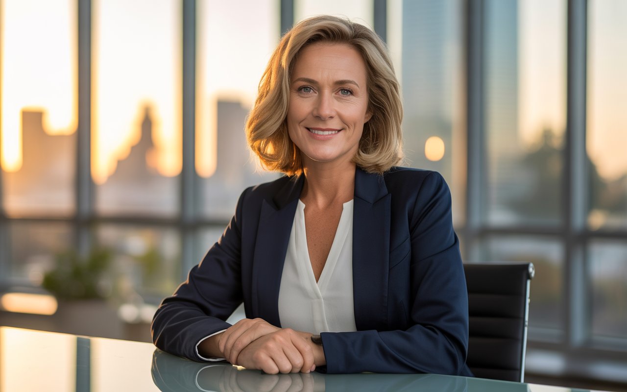 Catherine Mooty: A Complete Look at Her Life, Career, and Influence