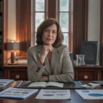 Victoria Elizabeth Bateman: Economist, Advocate, and Voice of Unconventional Debate