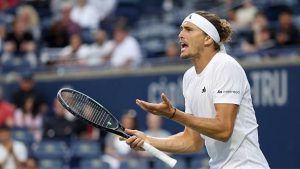Alexander Zverev Net Worth, Career, Rankings, and Personal Life