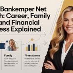 Holly Bankemper Net Worth: Career, Family Life, and Financial Success Explained