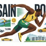 Usain Bolt Net Worth, Biography, Career, and Luxury Lifestyle