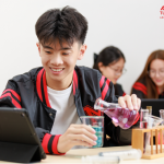 From Lower Secondary to Upper Secondary: When Is the Right Time to Start Chemistry Tuition?
