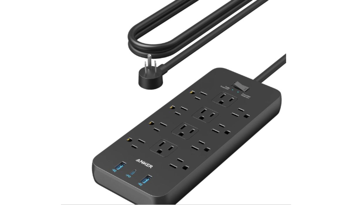 Portable Power