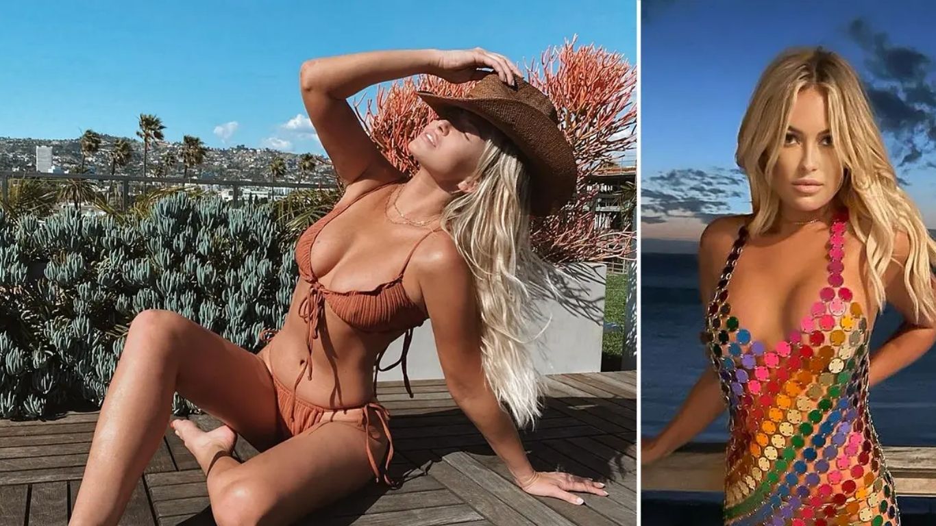 Paulina Gretzky Nude: Model, Social Media Star, and Golf's Most Famous Fan