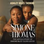 Ashley Biles Thomas: The Untold Story of Simone Biles’ Older Sister