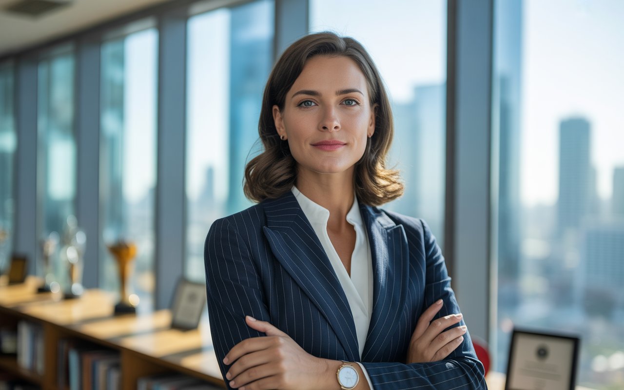 Melissa Spalding: Biography, Career Journey, and Leadership Success