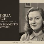 Patricia Beech: The Untold Story of Tony Bennett’s First Wife