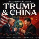 Trump and China: The Ongoing Battle Shaping Global Politics