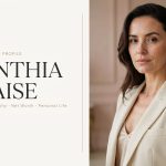 Cynthia Blaise: Career, Biography, Net Worth, and Personal Life