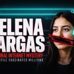 Selena Vargas: The Viral Internet Mystery That Still Fascinates Millions