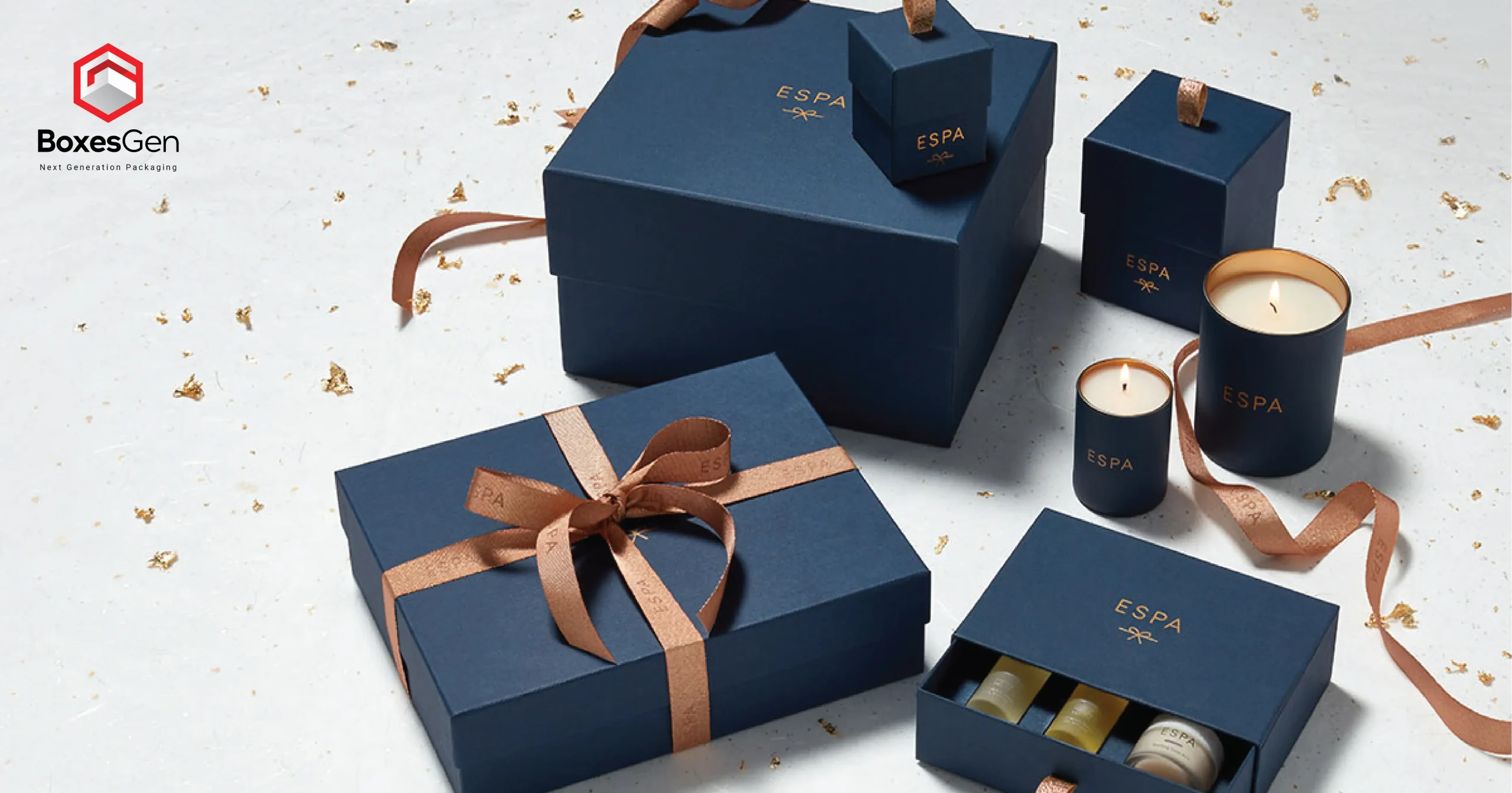 Luxury Candle Boxes: Luxury Candle Packaging Ideas That Increase Sales