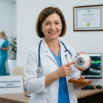 Eyecare Business Loans