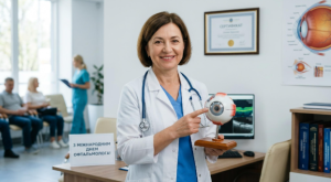 Eyecare Business Loans