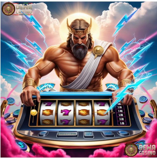 Understanding RTP in Online Casino Games