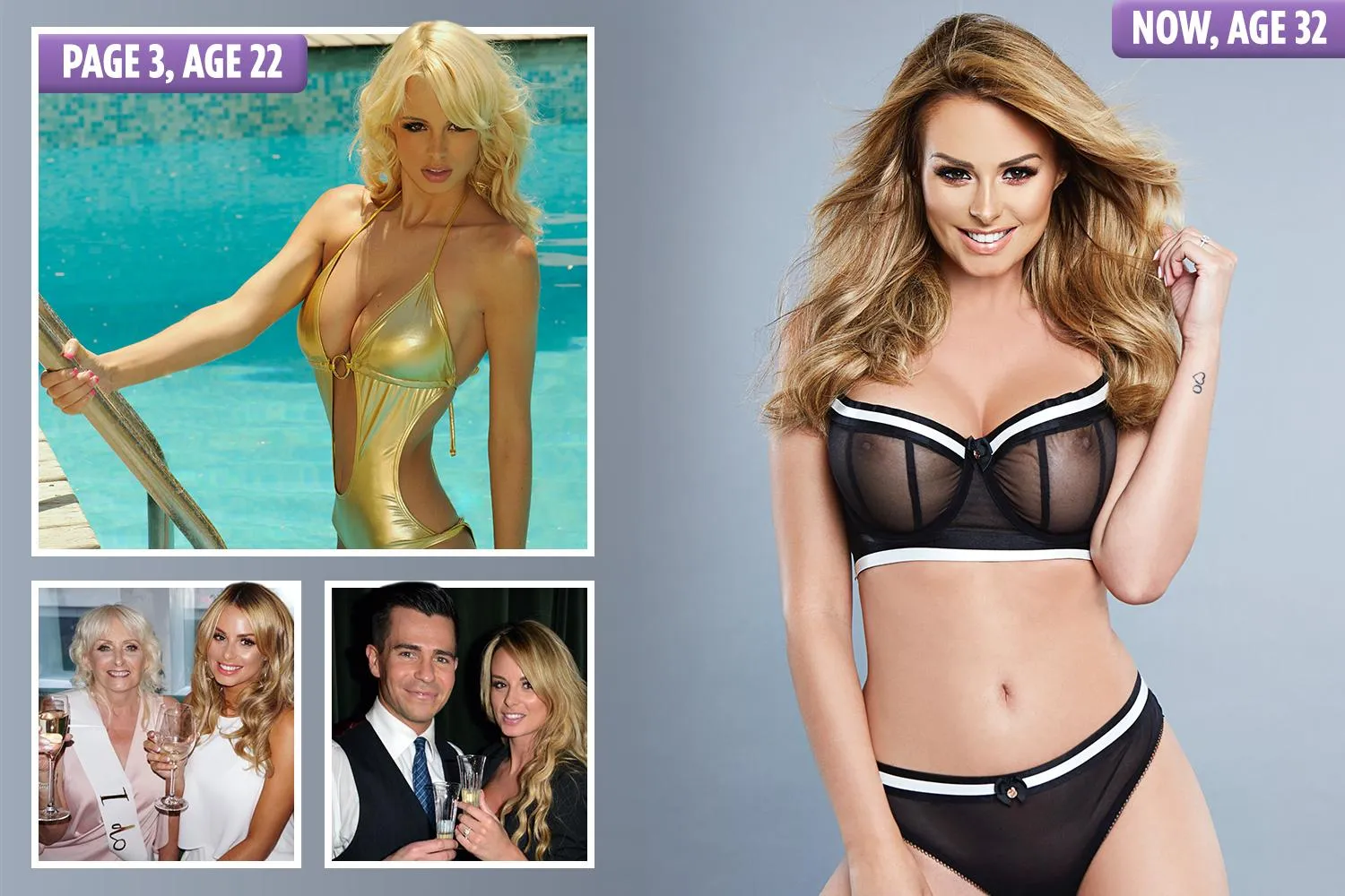 Rhian Sugden: Biography, Career, and Life Today