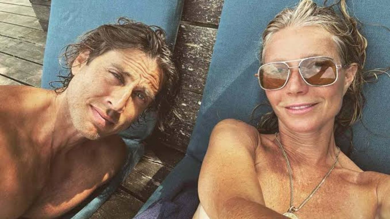 Suzanne Bukinik: Life After Hollywood, Brad Falchuk, and Her Career as a Therapist
