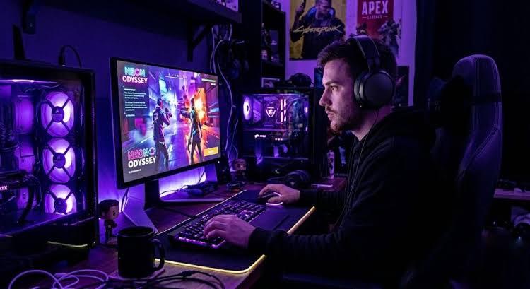Why Investing in a High-Performance Gaming PC in 2026 Is the Smartest Choice for Serious Gamers