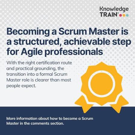 SAFe Scrum Master Certification Training by StarAgile: Learn, Apply, Get Hired Faster
